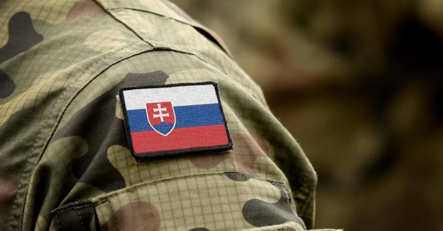 У Словаччині через фальсифікації з цінами на боєприпаси для України затримали 8 осіб