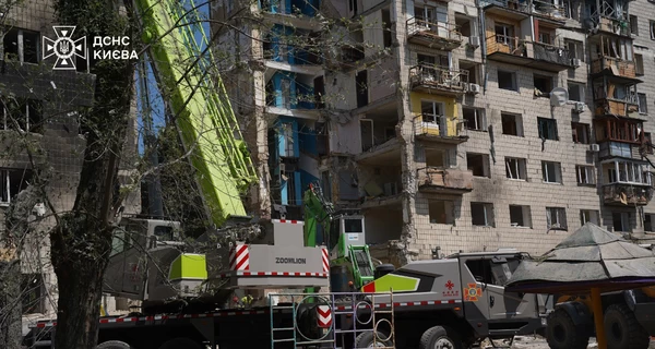 Били по військових заводах, - Путін цинічно прокоментував удар Росії по Києву 17 червня