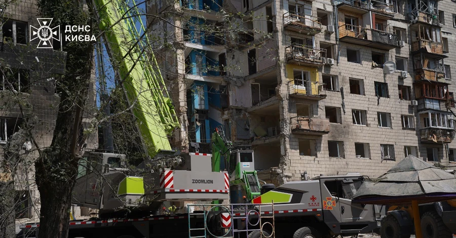 Били по військових заводах, - Путін цинічно прокоментував удар Росії по Києву 17 червня