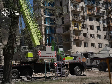Били по військових заводах, - Путін цинічно прокоментував удар Росії по Києву 17 червня