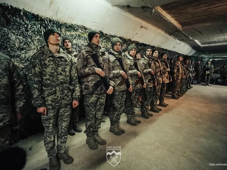 В Украине открыто 17 дел из-за злоупотребления властью во время мобилизации