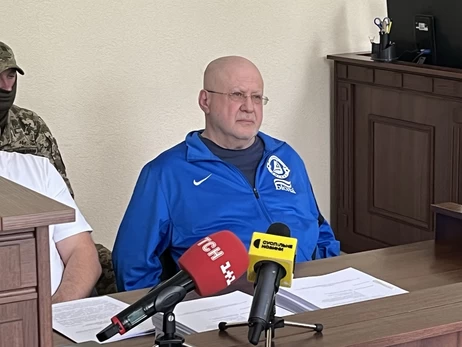Суд повторно отказал Коломойскому в присоединении к иску Порошенко против СНБО