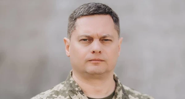  Зеленський призначив Геннадія Шаповалова командувачем Сухопутних військ 