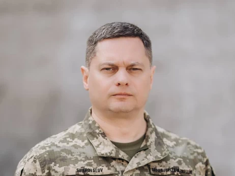  Зеленский назначил Геннадия Шаповалова командующим Сухопутными войсками 