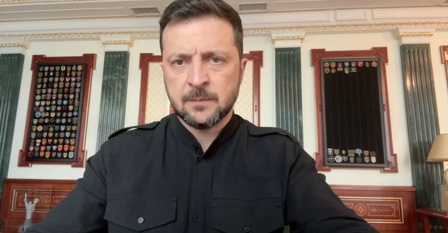 Зеленский заявил о необходимости закончить войну в этом сроке президента Трампа