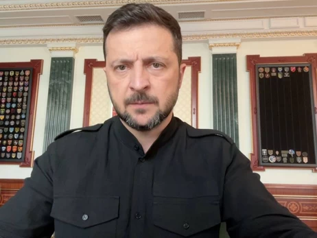 Зеленский заявил о необходимости закончить войну в этом сроке президента Трампа