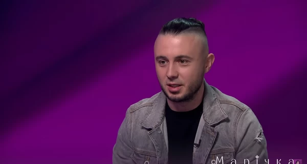 Тарас Тополя розповів, які травми отримав під час служби: Займаюся з реабілітологом