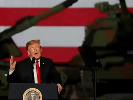 Трамп прийме рішення щодо Ірану впродовж двох тижнів, – Білий дім