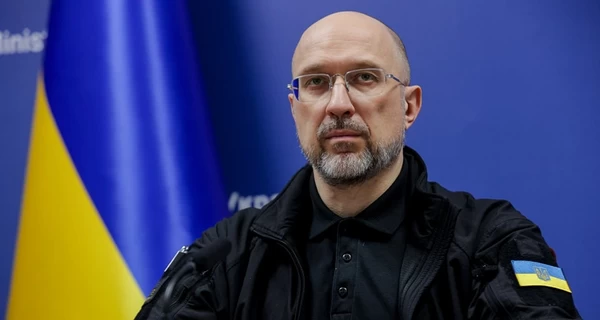 Чернишов залишиться у відрядженні за кордоном до кінця тижня, - Шмигаль