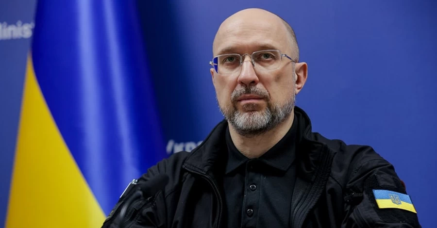 Чернышов останется в командировке за границей до конца недели, - Шмыгаль