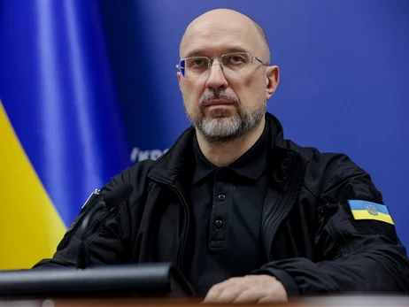 Чернишов залишиться у відрядженні за кордоном до кінця тижня, - Шмигаль