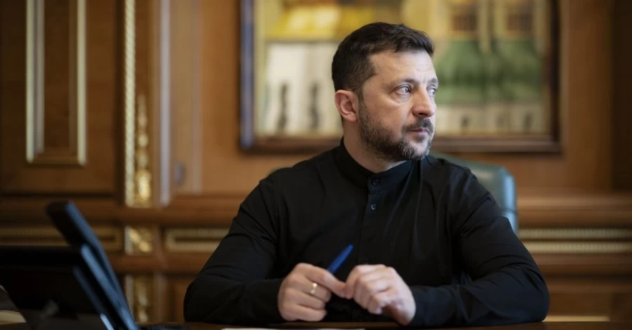 Зеленський запровадив санкції проти виробників дронів, зокрема з Китаю та Білорусі