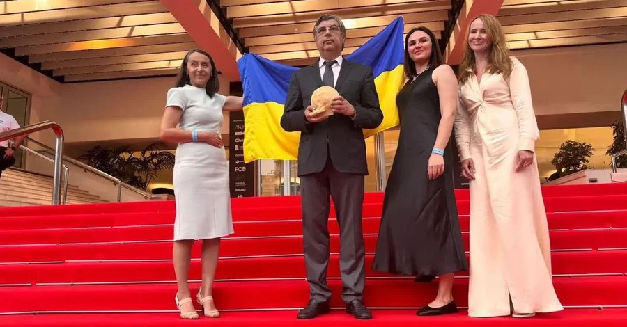Україна здобула історичне 