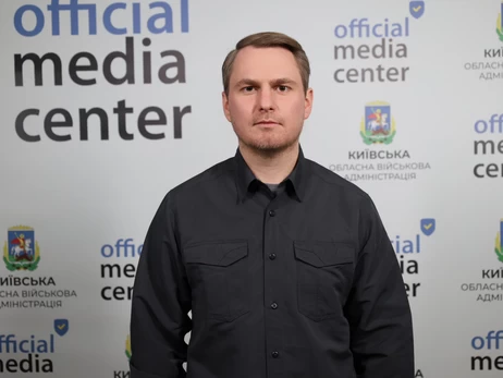 Руслан Кравченко офіційно став новим генеральним прокурором України