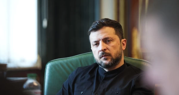 На території України перебувають 695 тисяч окупантів, навпроти Харкова та Сум - 52 тисячі, - Зеленський
