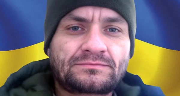 Помер український захисник, звільнений із полону в рамках обміну 