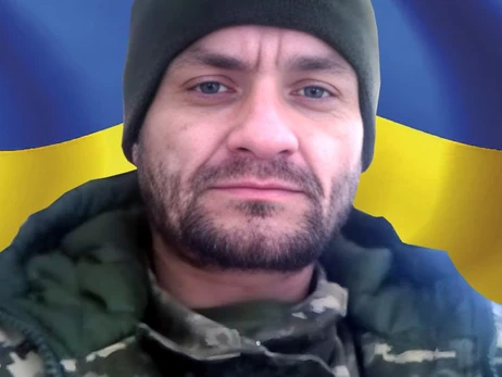 Умер украинский защитник, освобожденный из плена в рамках обмена 