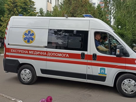 Военнослужащий ТЦК на Черкащине сбил велосипедистку и скрылся, его задержали 