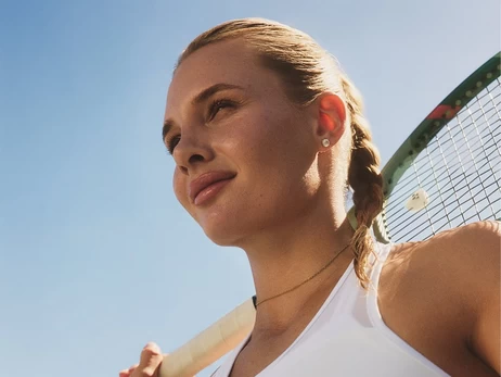 Даяна Ястремська стала першою українкою, що вийшла у фінал WTA на всіх покриттях 