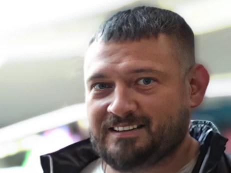 Донька не впізнала тата, - Тихановська розповіла про повернення чоловіка після п'ятирічного ув'язнення