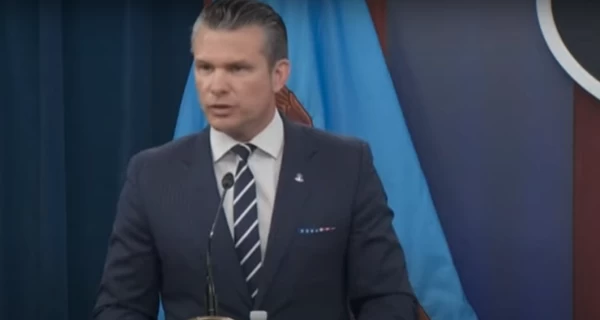 Ядерні амбіції Ірану знищені, - США про атаку на ядерні об'єкти Ірану