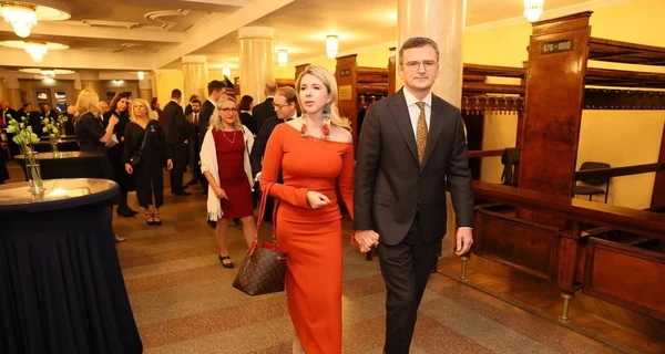Світлана Павелецька розповіла, чи знайшла спільну мову з дітьми Дмитра Кулеби