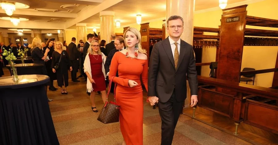 Светлана Павелецкая рассказала, нашла ли общий язык с детьми Дмитрия Кулебы