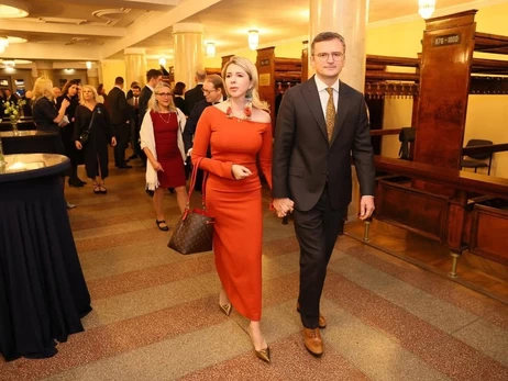 Светлана Павелецкая рассказала, нашла ли общий язык с детьми Дмитрия Кулебы