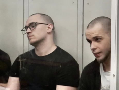 Обвинувачені у вбивстві сина ексдепутата Соболєва отримали 13 та 15 років в’язниці