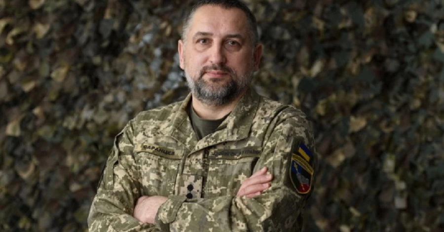 Має бути самовідповідальність кожного військового, - у Сухопутних військах прокоментували удар по полігону