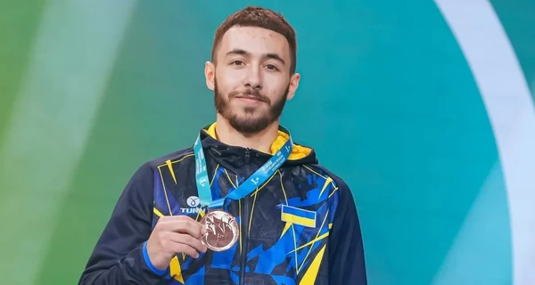 За лаштунками української гімнастики: Назар Чепурний - про перемоги, труднощі та вибір Ковтуна