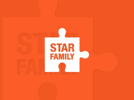 Спутниковый телеканал Star Family прекратил вещание в Украине