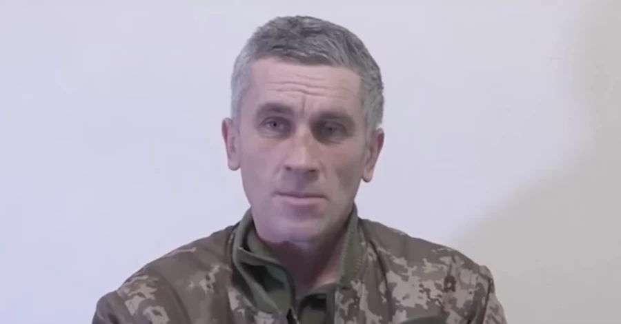 Звільненого з полону військового арештували у Дніпрі за дезертирство