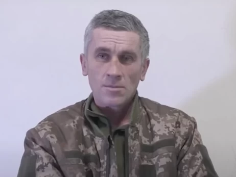 Звільненого з полону військового арештували у Дніпрі за дезертирство