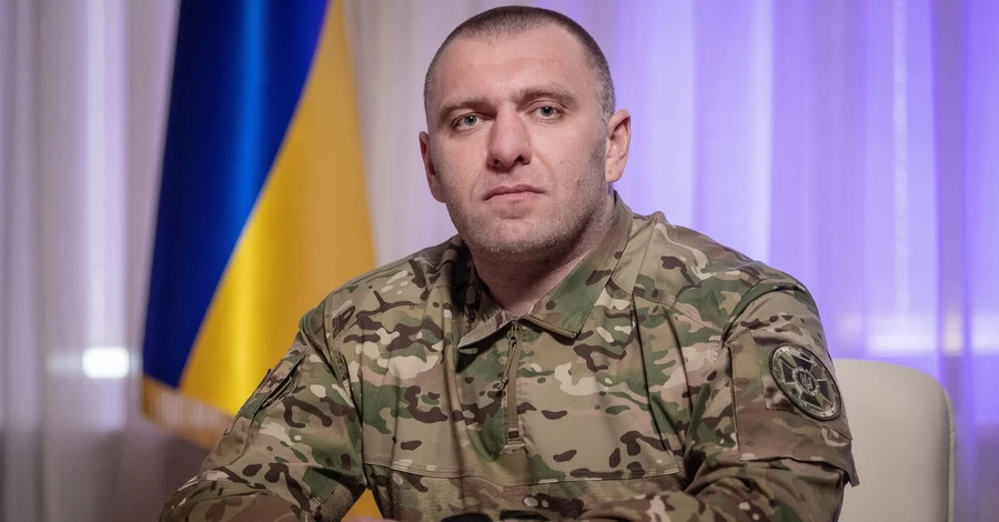 Малюк раскрыл новые детали операции 