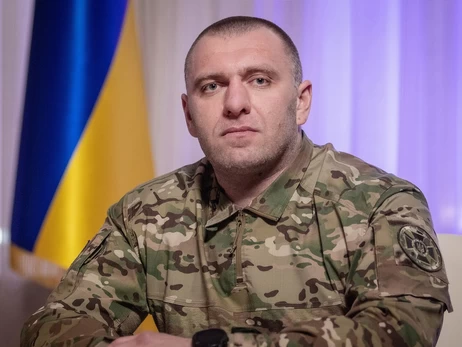 Малюк раскрыл новые детали операции 