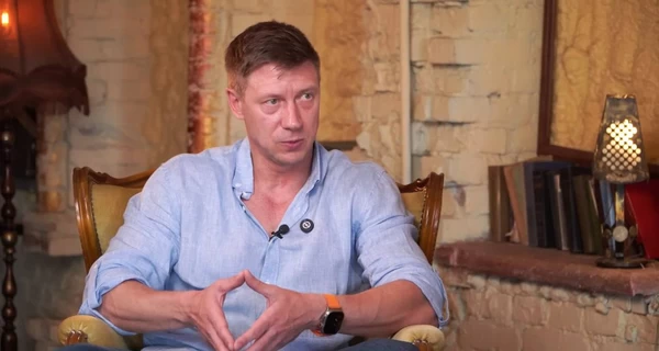 Актер 