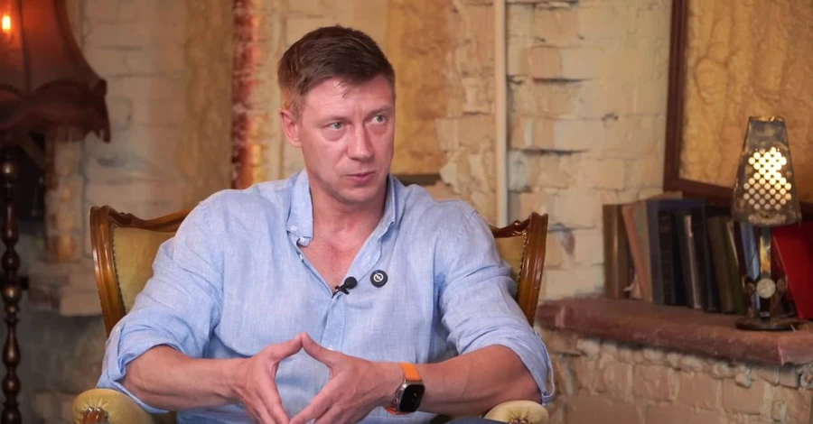 Актер 