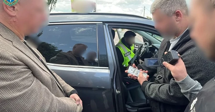 Суд арестовал мэра Бердичева Сергея Орлюка, попавшегося на взятке