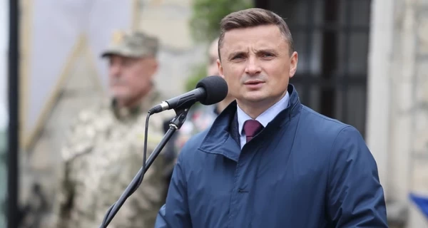 Экс-главу Тернопольского облсовета Головко выпустят из СИЗО - за него внесли 15 млн грн залога
