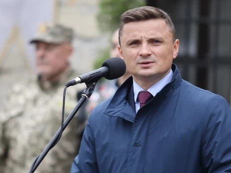 Ексголову Тернопільської облради Головка випустять із СІЗО – за нього внесли 15 млн грн застави