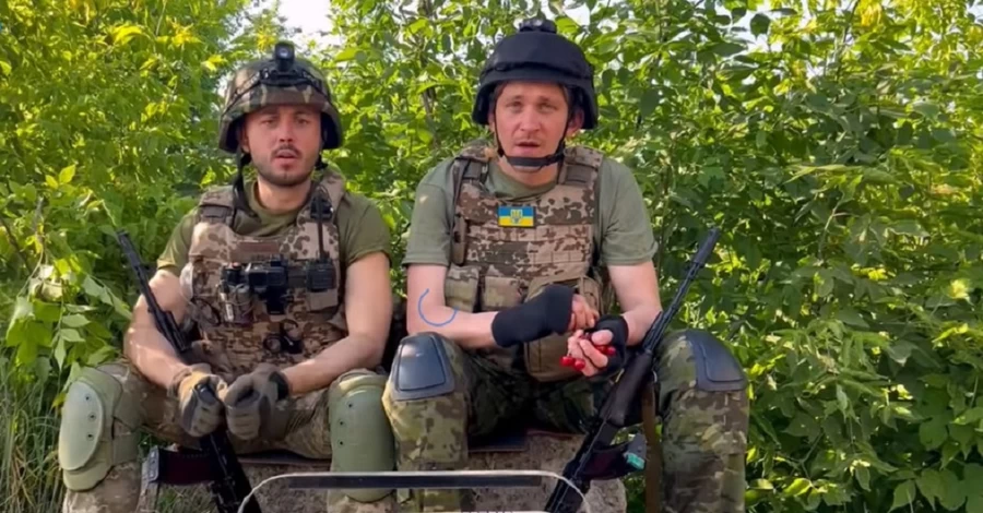 Тарас Тополь ответил Безуглой, открыв сбор «На психиатра Марьяне» 