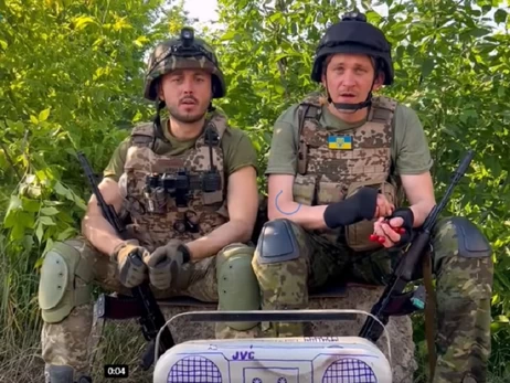 Тарас Тополя відповів Безуглій, відкривши збір «На психіатра Мар’яні» 