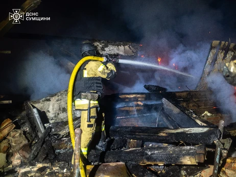 Росія вдарила дронами по Сумщині, серед загиблих 8-річний хлопчик