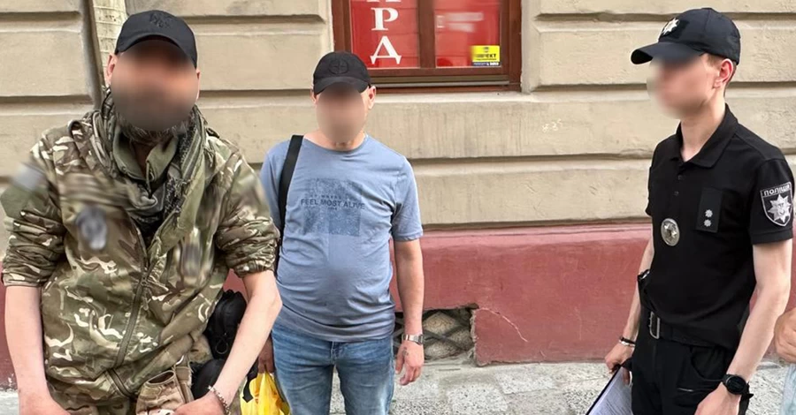 На Львівщині судитимуть шахрая, який збирав донати під виглядом ветерана