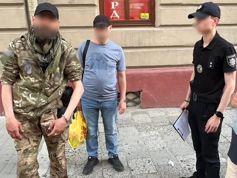 Во Львовской области будут судить мошенника, который собирал донаты под видом ветерана