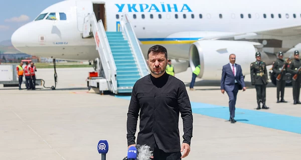 Малюк розповів про спроби вбивства Зеленського - у Києві та в польському аеропорту