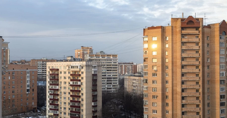 Эксперт по ЖКХ Олег Попенко: У нас нет не только жилищной политики, а даже понимания, какой она должна быть