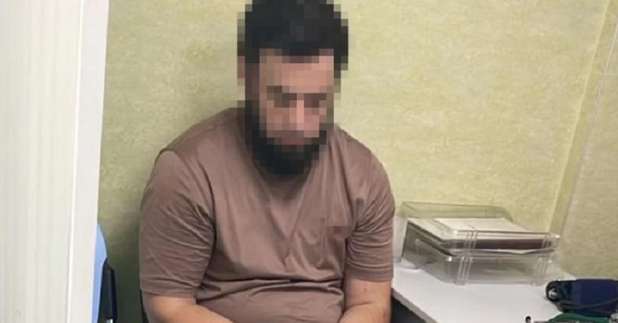 В Киеве готовили покушения на Гордона и брата Ермака 