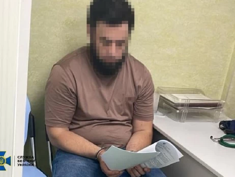 У Києві готували замахи на Гордона та брата Єрмака 